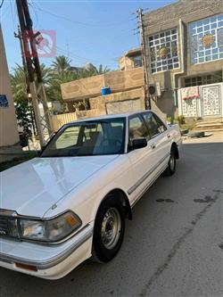 تويوتا كراون